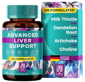 Advanced Liver Support